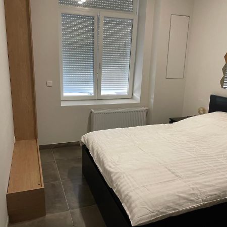 Room Of Doornik Buitenkant foto