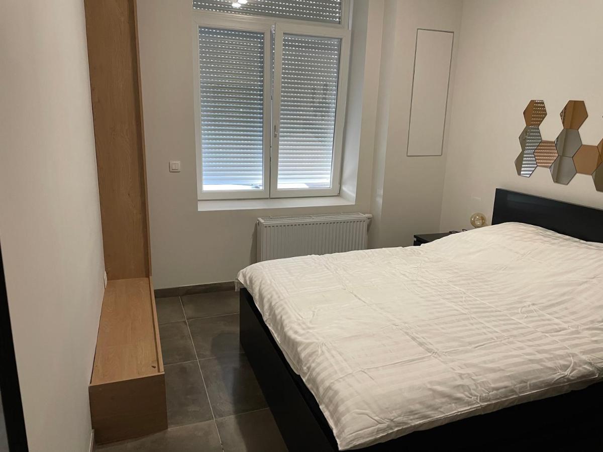 Room Of Doornik Buitenkant foto